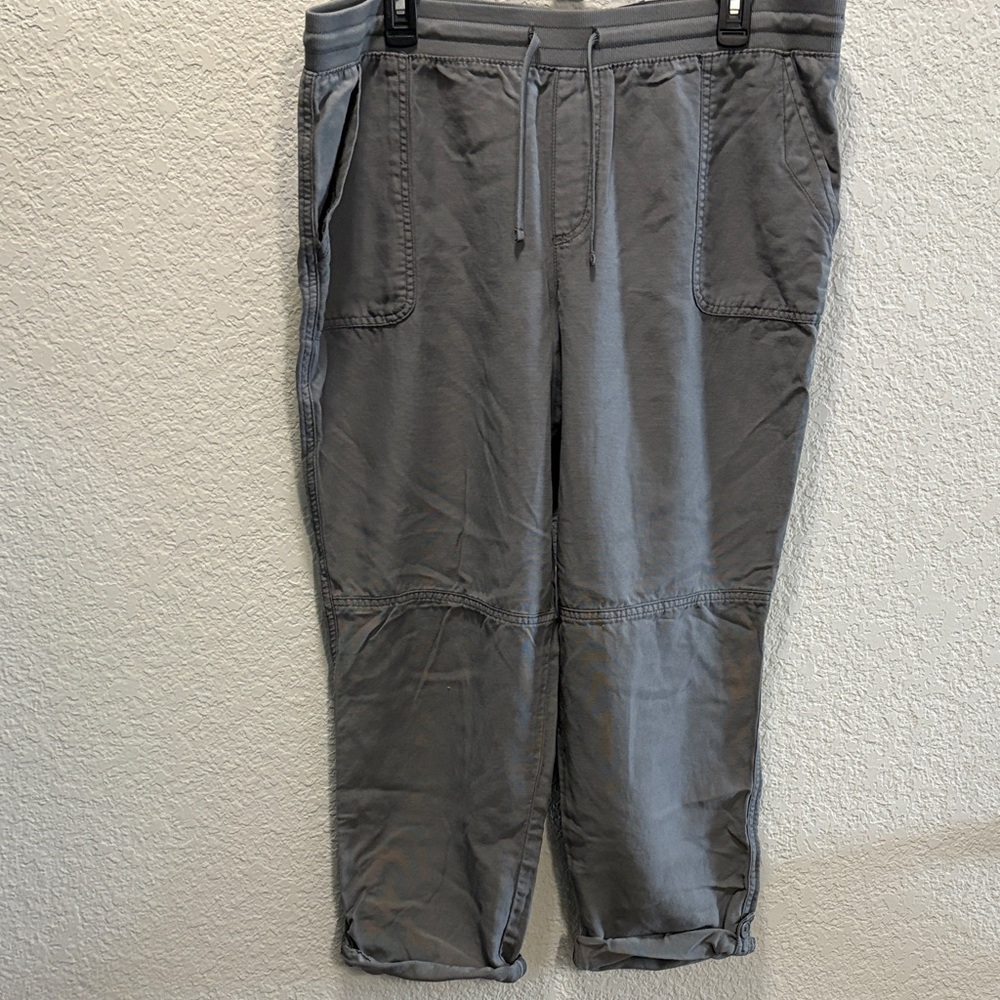 Maurices weekender cropped pants